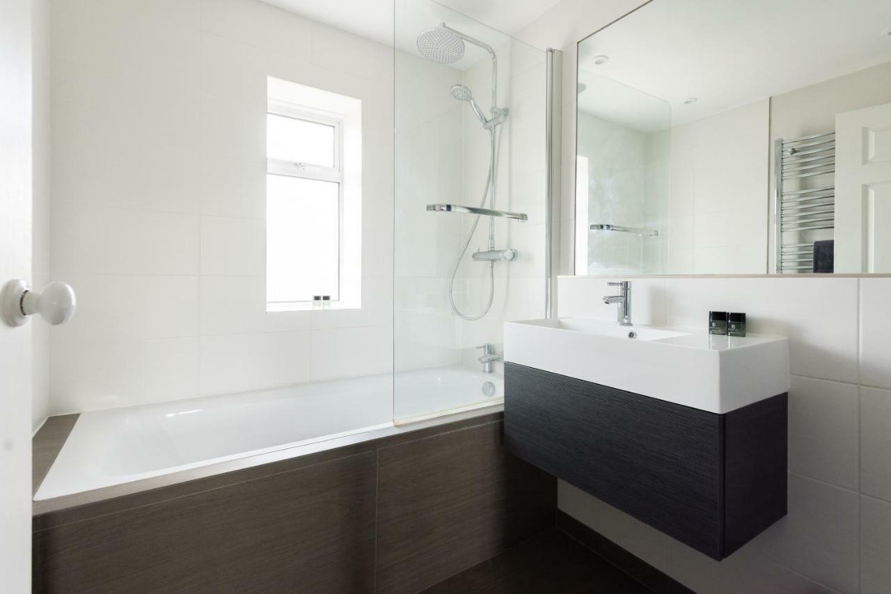 The Press House - Stylish 2Bdr British Design Home Оксфорд Екстер'єр фото