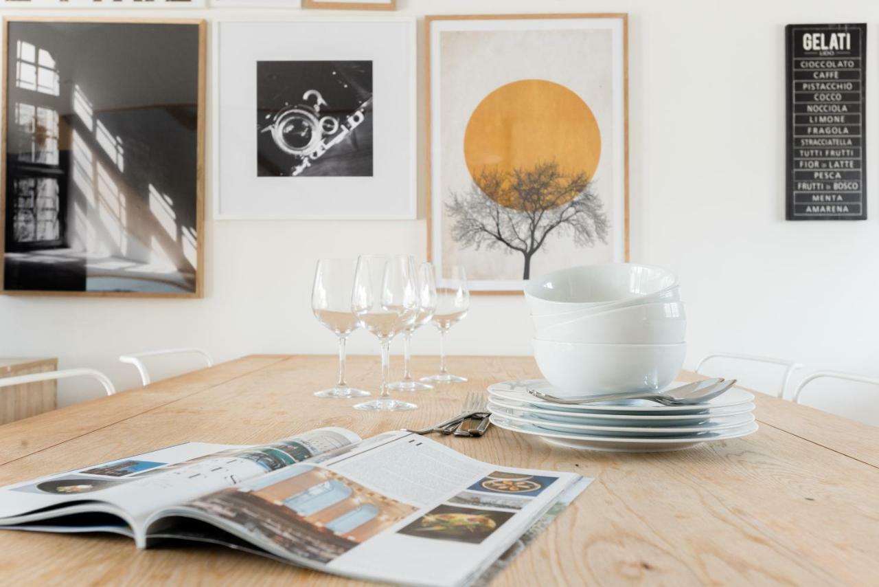 The Press House - Stylish 2Bdr British Design Home Оксфорд Екстер'єр фото